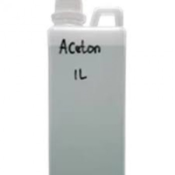 Aceton