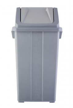 Tempat Sampah Plastik