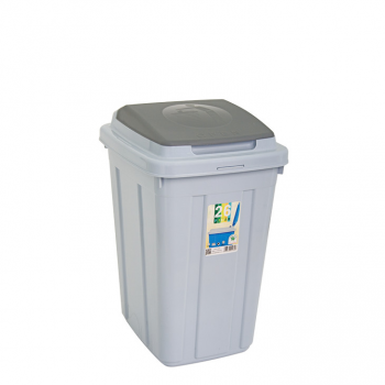 Tempat Sampah Plastik (Tutup Atas)