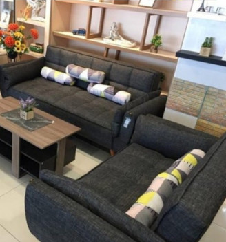 Sofa Set Standar