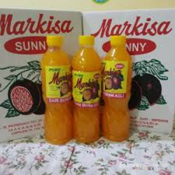 SIRUP MARKISA