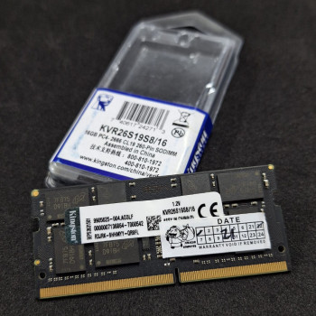 Memory DDR4