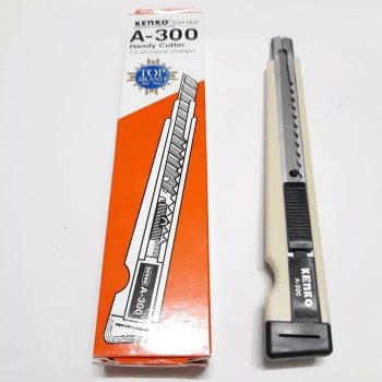 CUTTER A-300 /CUTTER KECIL