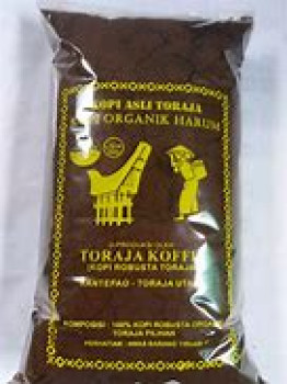 KOPI TORAJA
