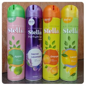 Pengharum Ruangan Stella
