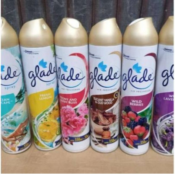 Pengharum Ruangan Glade