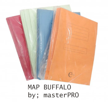 Map FOLIO