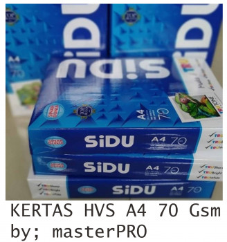 Kertas Kwarto