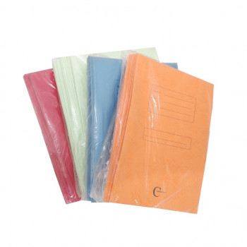 Map Folio Buffalo F4