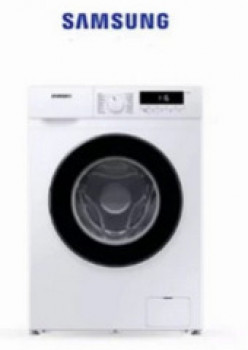 Mesin Cuci Front Load