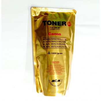 Tinta Tooner Fotocopy