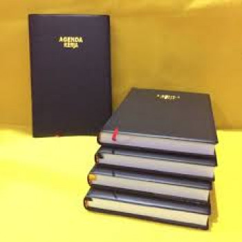 buku agenda