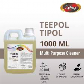 Teepol (pembersih serbaguna)