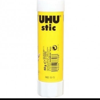 Lem Kertas UHU 40 gr