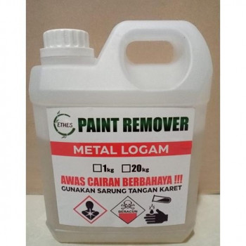 Paint Remover