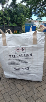 Kantong sampah / Jumbo Bag