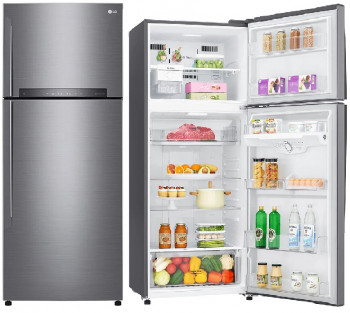 Kulkas LG GN-H602HLHL