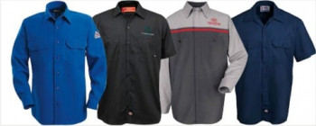 Baju Seragam Dinas/Organisasi