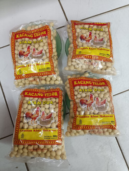 Kacang Telur