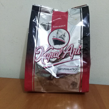 Kopi Bubuk