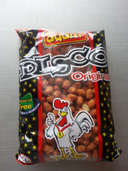 Kacang Disko