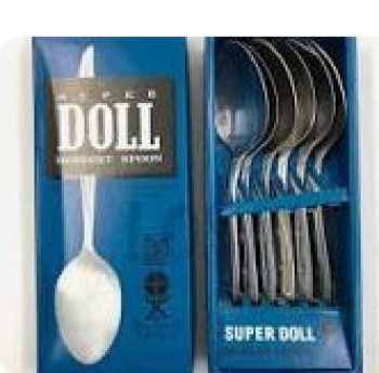 Sendok Doll