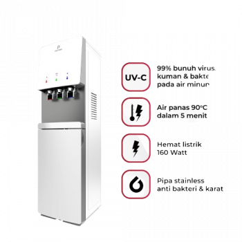 Dispenser Polytron PWC 778 XUV