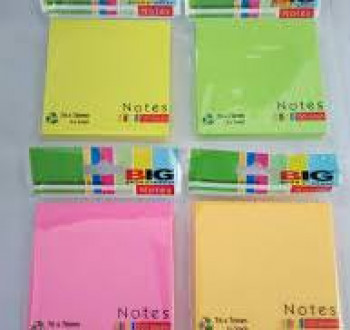 Stick Note