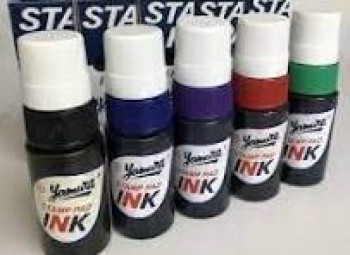Tinta Stempel