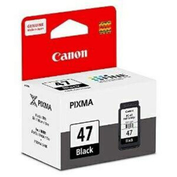 Tinta Printer PG647 Black