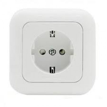 SOKET LISTRIK DINDING