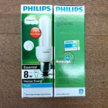 Balon essensial 8 watt