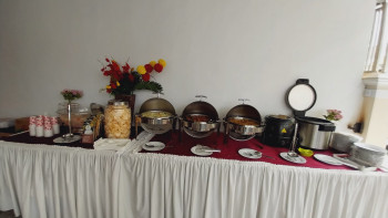 Paket Tasyakuran Aqiqah