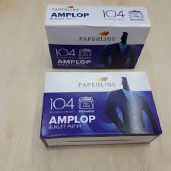 Amplop Kecil