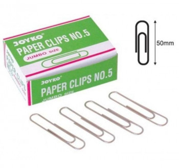 Paper Clips