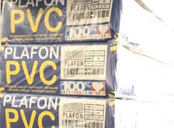 Plafon PVC