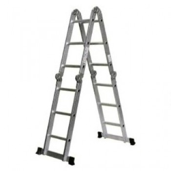 Tangga Lipat 4 Meter