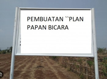 papan bicara