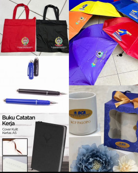 tas seminar kit