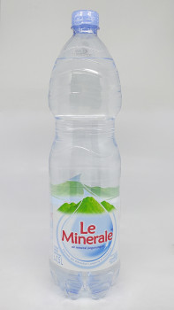 Air Mineral 1500 ml