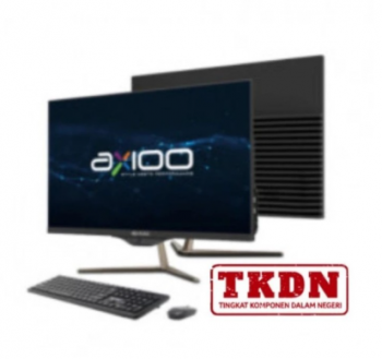 Komputer PC All In One