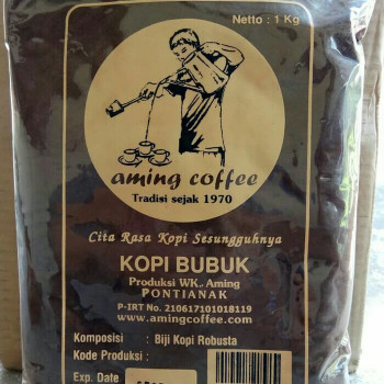 Kopi Bubuk