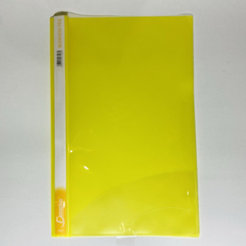 map plastik lubang kuning